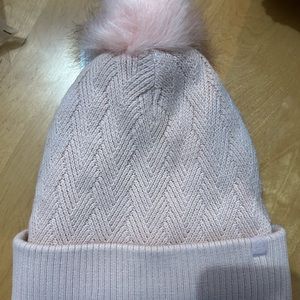 NWT lululemon chevron beanie